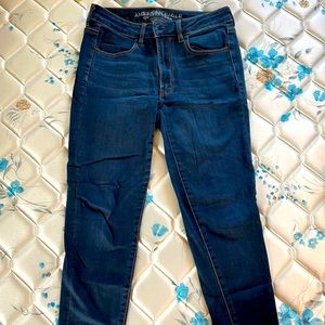 American Eagle Women’s Jeans